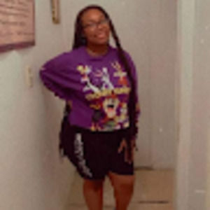 Meet your Posher, Dericneisha